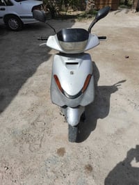 فراشة • كايمه • نقصها باتري