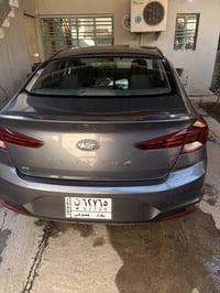 ال النتره 2020وارد امريكي ماشية 53الف كيلو سياره بسمي مواصفات SEمعروفه...