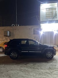 ٦ سلندر ٣٦٠٠ • فور ويل • ٢٠١٣