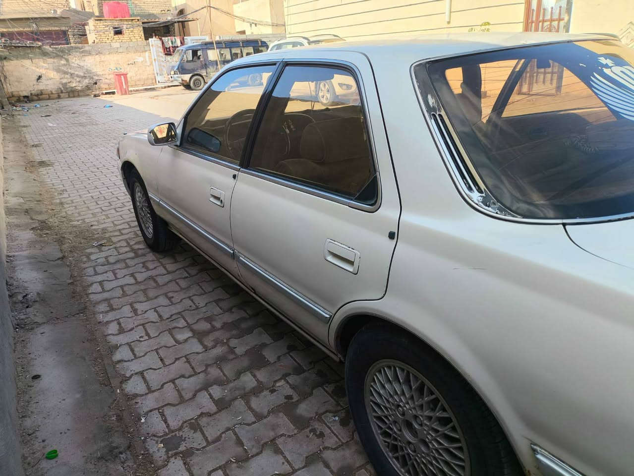 كرستا 92عضم رقم بابل مشروع وطني مكفوله من الكص سنويه 27
سعر تصل ***********
