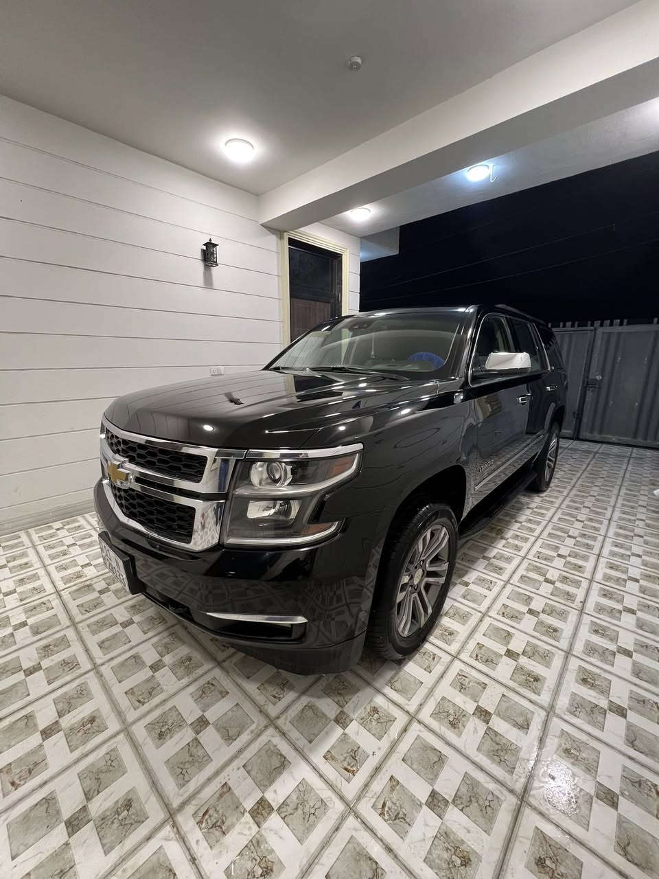 سلام عليكم للبيع تاهو lt فول بس سويج خليجي
موديل 2017 رقم بغداد بسمي ماشيه 140 الف كيلو متر 
جاهزه من كير مكينه تخم تاير حداديه سياره مكفوله من الحادث بيه بارد جاملغ امامي باقي مكفوله مكانه حله مركز 
مدينه سعر 360 بيه مجال
***********
***********
