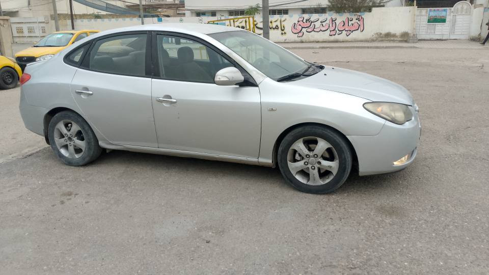 ‎سلام عليكم
النترا  موديل ٢٠١٠ مكينه ١٦٠٠ سياره بيه نواقص  مكاني حي جامعه سلام عليكم
85‎ بغداد, العراق


**إذا كنت صاحب هذا الإعلان وتريد حذفه لأي سبب، رجاءا أرسل رسالة إلى الدعم الفني**