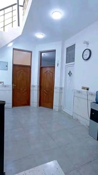 مشتمل للبيع المساحه 125م سند 25 بناء حديث  غرفتين نوم استقبال وهول ومط...