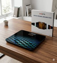 توفر بمتجرنا  جهاز قياس الوزن  السعر ٢٠ الف  للحجز او الاستفسار مراسلت...