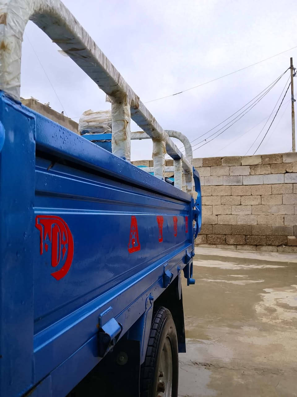 السلام عليكم الستوته للبيع موديل 19(اوراق) كفاله عام 

الستوته جاهزه ي نقص مابيه كهربايات كله شغل 

  مكفوله من كلشي (الستفسار اكثر تواصل خاص مفتوح) 

اتريك وين مايعجبك مكفوله من كلشي جاهزه 
ملاحض(مصبوغه عام جماليه)


**إذا كنت صاحب هذا الإعلان وتريد حذفه لأي سبب، رجاءا أرسل رسالة إلى الدعم الفني**