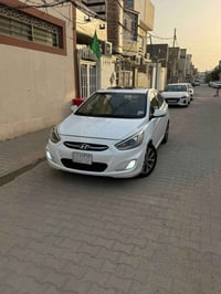 اكسنت ٢٠١٥ • كفاله عامه • النجف