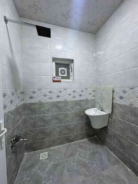 دار للبيع 100 متر طابو ملك صرف في كركوك - منطقة 77 شركة طارق
السعر : 69 مليون وبي مجال 
***********
