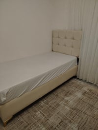 سرير • ٢ قطعة • السليمانية