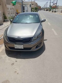اوبتيما • ٢٠١٦ • رقم بغداد