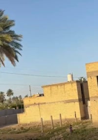 الأمين الثانية • ٥٦م • طابو زراعي