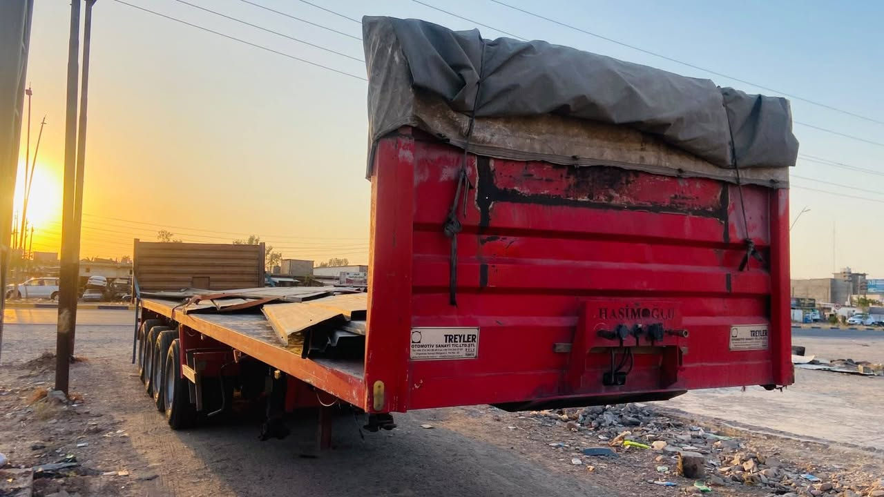 سلام عليكم عربانه حازم اوغلو 2017
4محاور بلادي جوبلس 

تايرات22.5

جوبلسات كله جديد 

تايرات وياله نضيفه 

موجوده ببديالى الغالبيه

***********

***********
