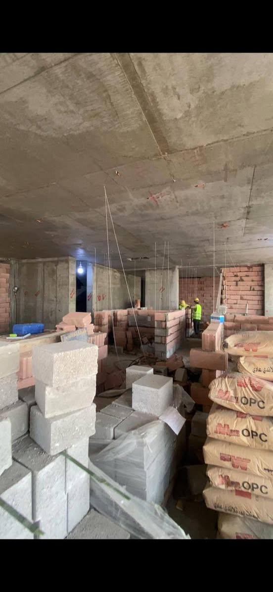 السلام عليكم بناء مصري شغل درجه اولى اسعار مناسبه للجميع مع ابو مصطفى***********
