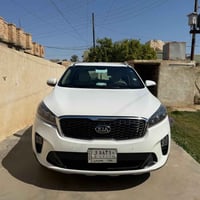 سورنتو • ٢٠١٨ • مكفوله