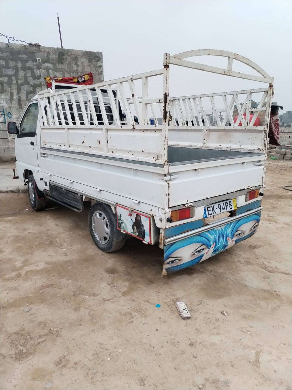 سلام عليكم فاو للبيع كلها شرط  منفيس وكاله شرط مكان تكريت سعر 30بيها مجال شراي اتصل ***********
