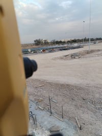 تنفيذ كافة الأعمال المساحيه جزء من أعمالنا المساحية 07713398950