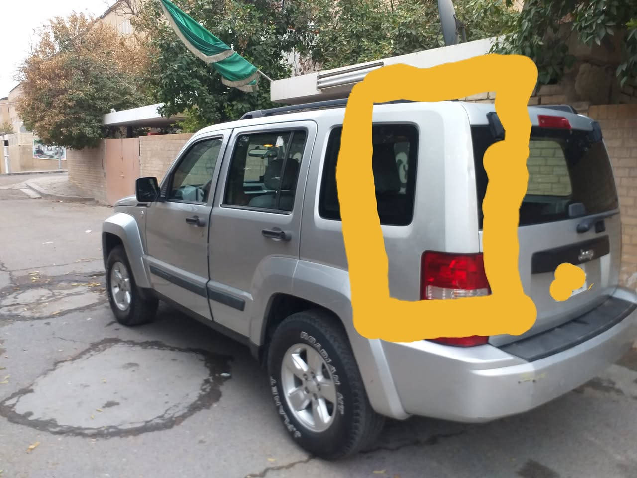 موديل 2010 سعر 82 بغداد ***********

