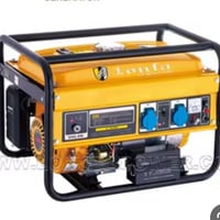 مولده كهرباء للبيع جديده استعمال مره او مرتين السعر 150الف للاتصال ع ا...