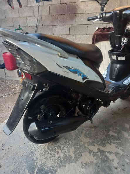 دراجه ياباني ماكس عدله للبيع كامله تشتقل سلف وهندر خير من الله العنوان بغداد نهاية حي ور قرب جامع خاتم الأنبياء كهربائياته كله تشتقل سعر ٥٥٠وبيه مجال ***********
