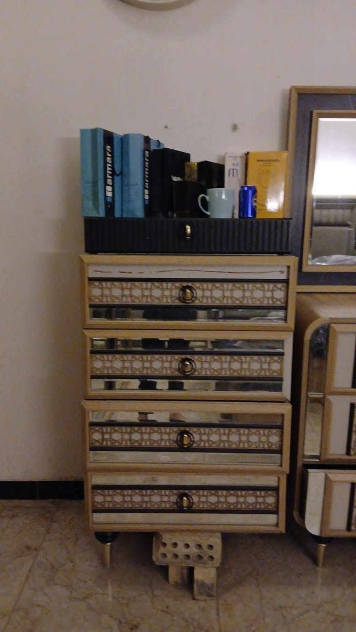 غرفه نوم للبيع مستخدمه قليل لسعر 700 وبيه مجال مكانه بلديات


**إذا كنت صاحب هذا الإعلان وتريد حذفه لأي سبب، رجاءا أرسل رسالة إلى الدعم الفني**