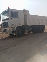 فالفو ايف ١٢ • موديل ٩٢ • رقم بغداد