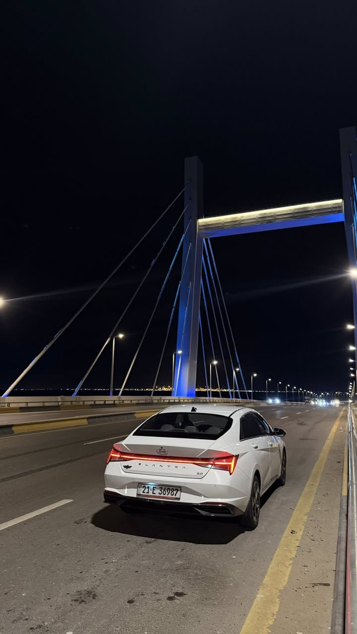 النترا 2021خليجي
فول موصفات
2000دوش
ماشية70الف
ضربتها جاملغ الورا راجع بارد ع كد جف وجاملغ الثاني موضح بصوره
السيارة باسمي 
السعر 170
***********
