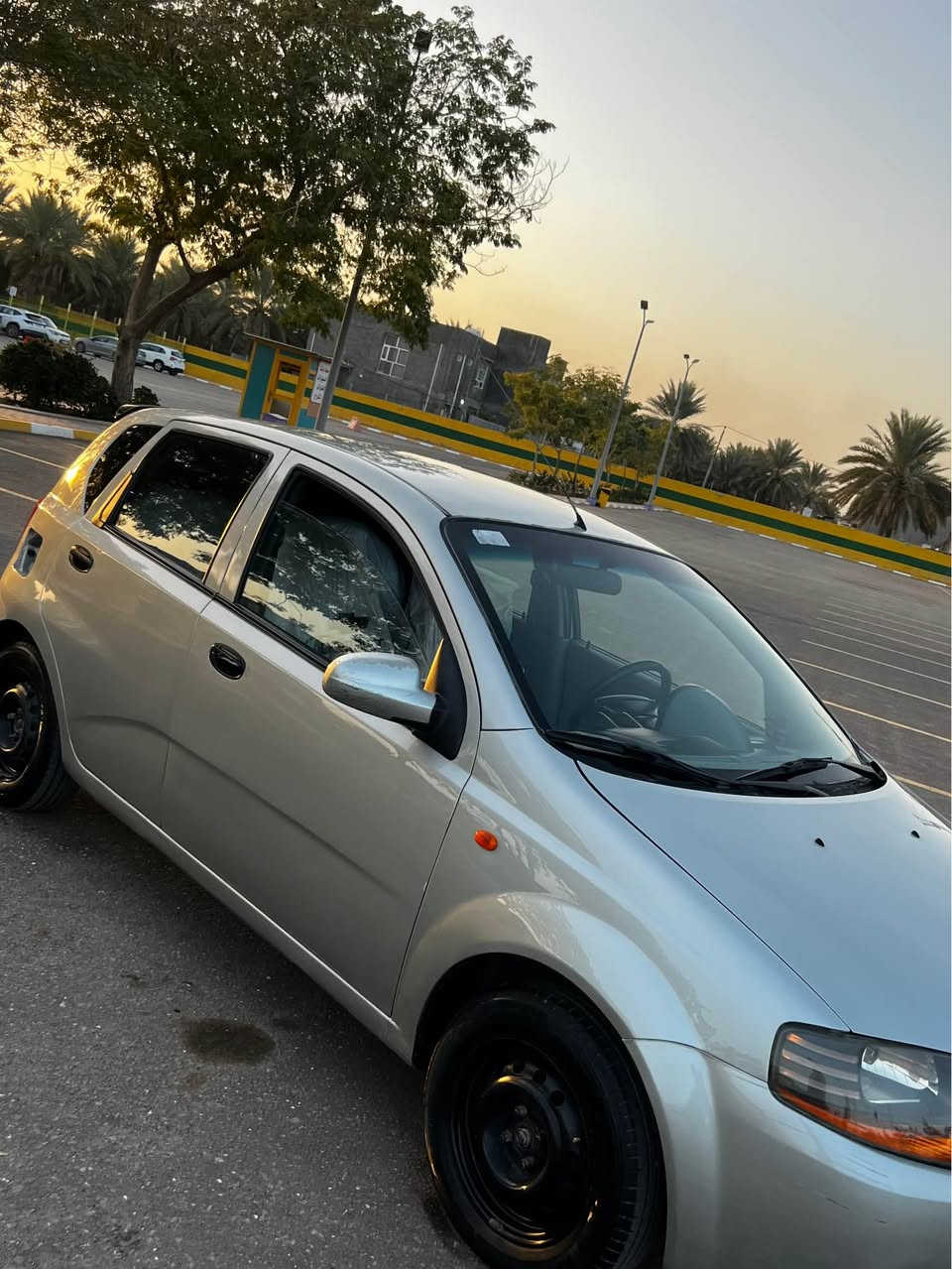 للبيع  أفيو هاج باك2004 مكفوله من الضرر صبغ حزام رقم بغداد بسمي السياره جاهزه مانقصه برغي تخم تاير باتري حداديه كلهه جاهزه تريهه وين مايعجبك خليجيه مكينه ١٦٠٠ مفتوح مو مسكر 
مكاني بابل 
السعر 60 وبيهه مجال 
*********** حلة, بابل
