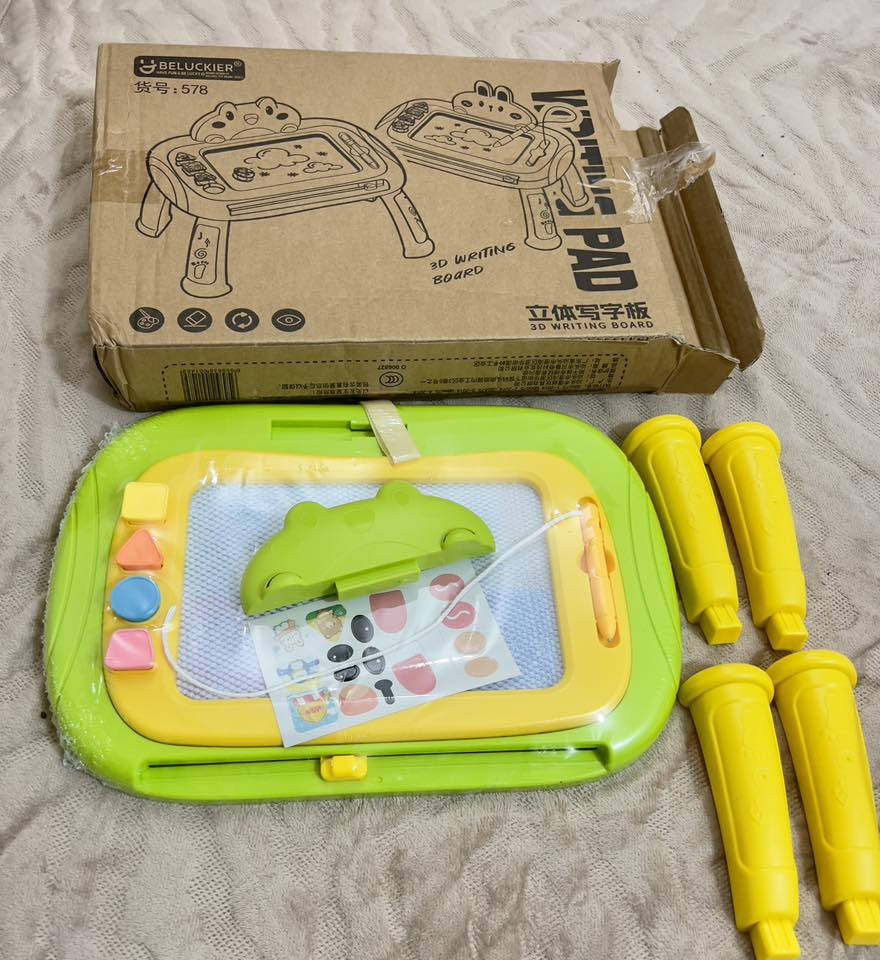 اي قطعه داخل المنشور سعره ١٠ الاف


**إذا كنت صاحب هذا الإعلان وتريد حذفه لأي سبب، رجاءا أرسل رسالة إلى الدعم الفني**