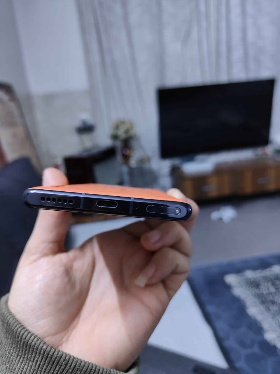 مەیتی ٣٠ پڕۆ
ڕام ٨
٢٥٦گێگا
١٩٠هەزار
تەنها شوشەی کامێراکەی درزی هەیە
کاریگەری بۆ سەر کامێرای دروست نەکردووە السليمانية, العراق


**إذا كنت صاحب هذا الإعلان وتريد حذفه لأي سبب، رجاءا أرسل رسالة إلى الدعم الفني**