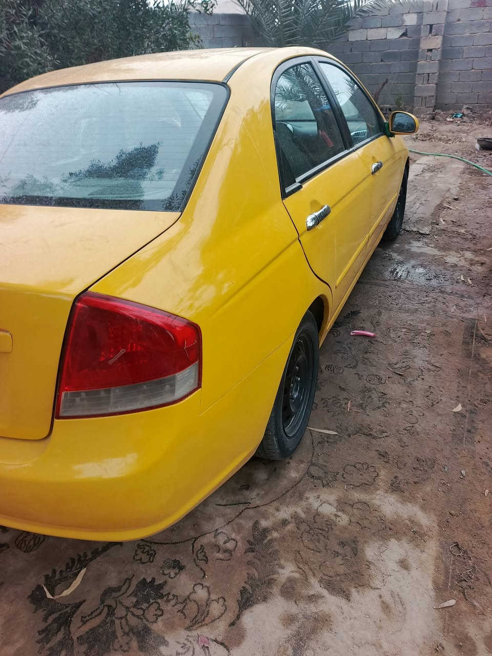 سلام عليكم كيه سبكترا للبيع موديل8
رقم كربلاء مصفره هيه وغرامات مكينه وكير خير من الله 
تعال وشوف بعينك سعر 78 وبيهه مجال حك جيه  مكاني كربلاء *********** ***********
