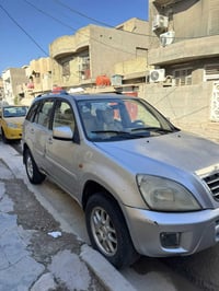 تيكو ٢٠١٢ • مكينة وفتيس جديد • رقم انكليزي باسمي