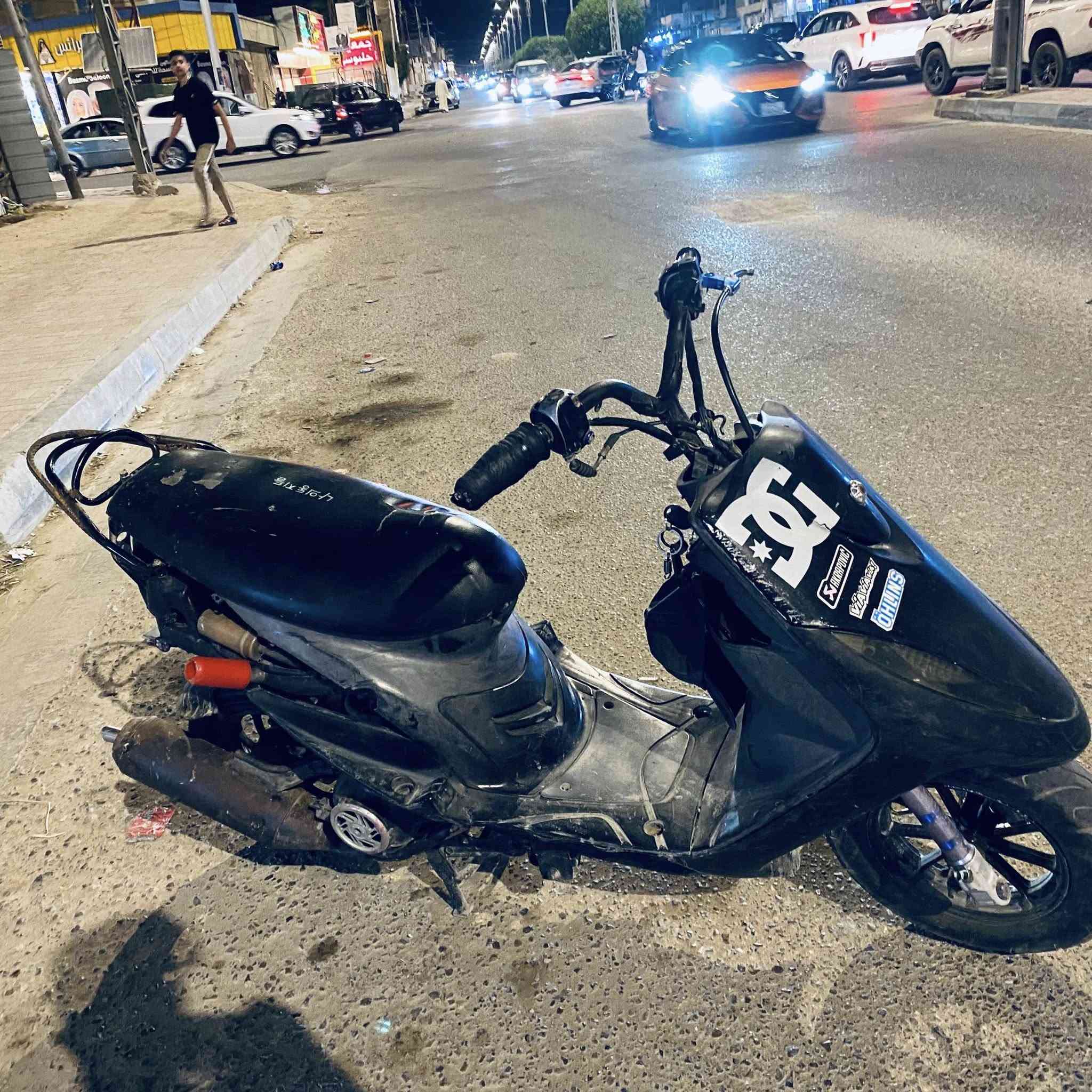 للبيع ماكس عدله عَ هاي حطته بوشه ٥٥ سعر ٣٠٠ وبيه مجال هـ  ***********
