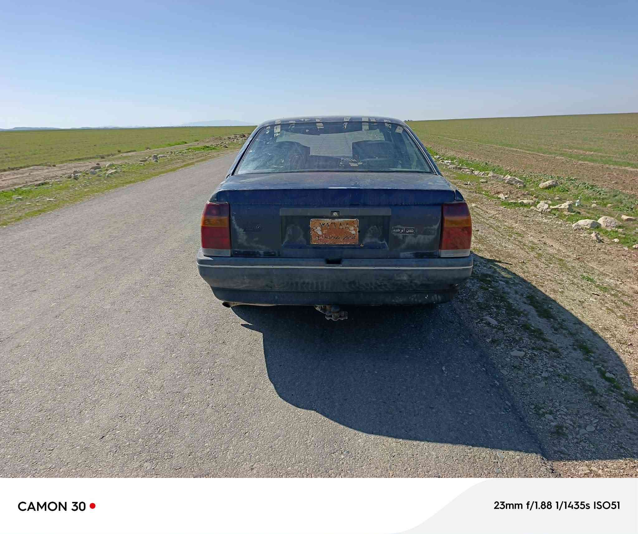 اوميكا حجم 20 موديل 90 رقم صلاح الدين وكالة أو تحويل كابون بانزين بيها السعر 10 وبيها مجال بسيط ***********
