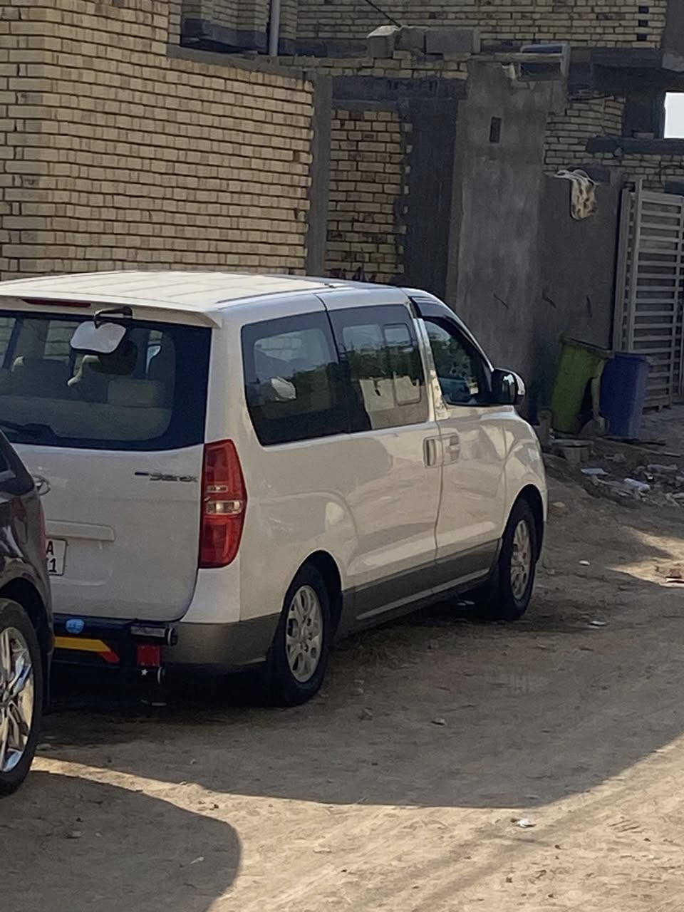 السلام عليكم اخوان سياره ستاركس 2011 مفتوح كير عادي بأسمي سنوية 2028 رقم ميسان انكليزي مكينه مجفته على ايدي كلشي بيها جديد تخم تايرات جدد باتري جديد داينمو جديده باور جديد مشط ستيرن لويات جدد شمعات داخلها سفريات وتنته مغلفه نايلون شاشه تسلا درع خلفي 
بجم 16 ومرايات مال 20 كفاله السياره بيها طخه بالجاملغ الوره وشويه من الجنطه 
تجي وتشوف بعينك احلى من الصور
مكاني بغداد الزعفرانيه السعر 173 بيها مجال بسيط فدوه اروحلك مايعجبك السعر لاتعلق واني خادم للجميع ***********
