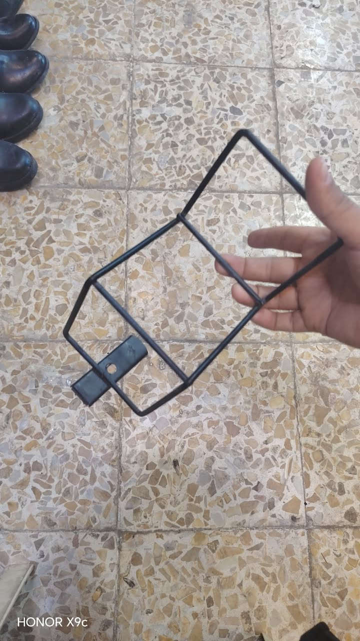 للبيع شلع احذية بالة سنغافوري درجة اولى ودرجة ثانية
السعر شلع مليون ونص 

رفوف احذية 170 قطعة سعر الوحدة  الف يعني سعرهم كلهم 170 
عنوان حي صدام


**إذا كنت صاحب هذا الإعلان وتريد حذفه لأي سبب، رجاءا أرسل رسالة إلى الدعم الفني**