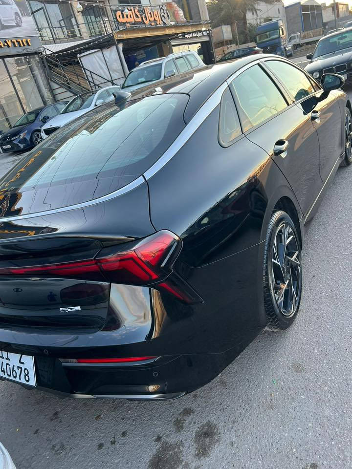 كي فايف امريكي موديل 2025حادثه بس بنيد رقم بغداد ماشيه 15الف بيع او مراوس حسب القناعه اتصال ***********مكان الفلوجه
