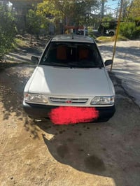 ٢٠١٧ • رقم كربلاء • مكينة وكير مكفولة