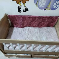 جرباية طفل • مع مندر • الزبير