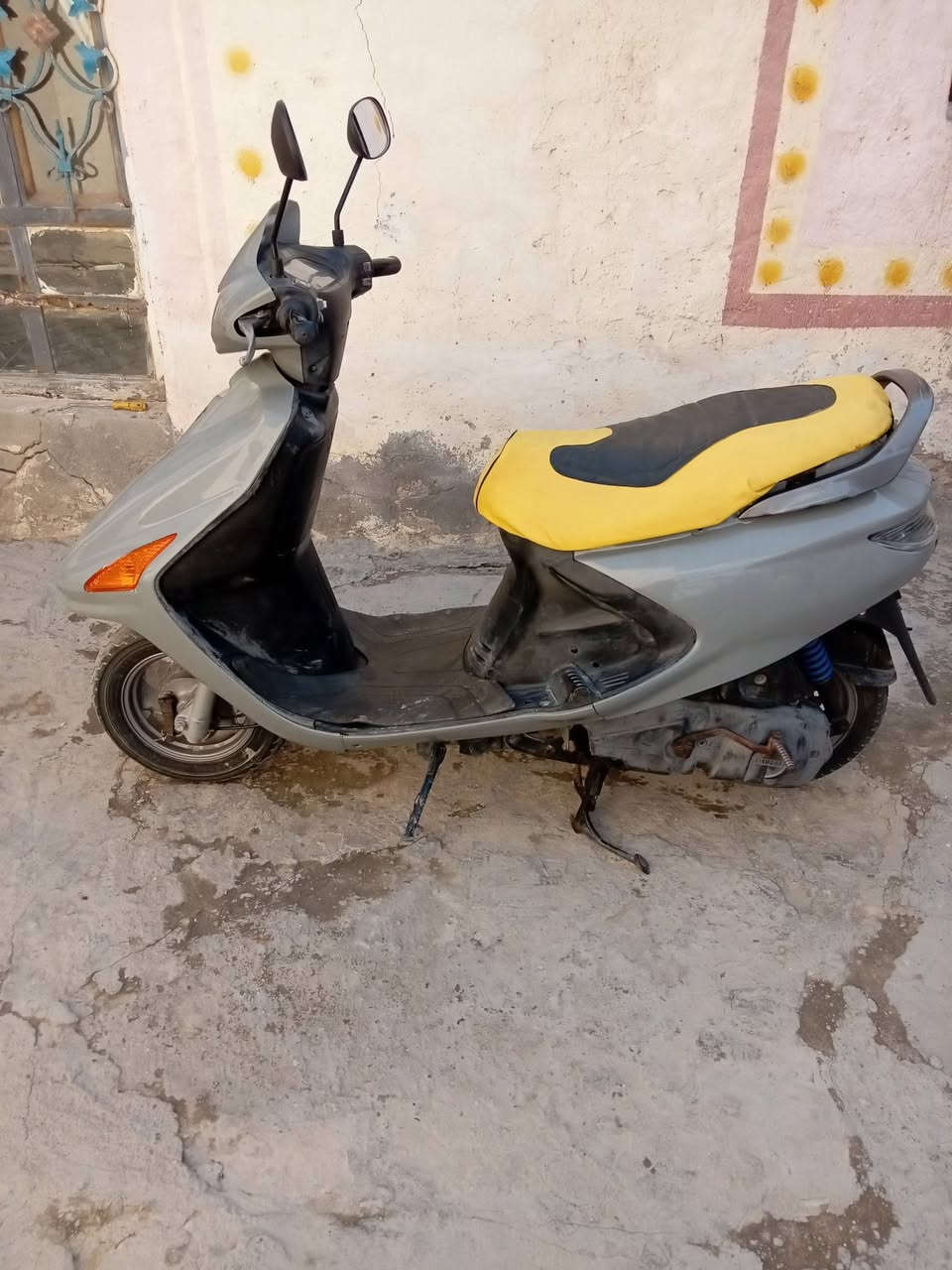 دراجه فراشه للبيع حاويه ما متوحه دراجه كلشي بيها شغال مكاني بابل الشوملي شارع ال
حمام رقمي ***********
