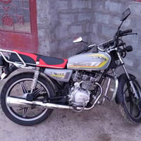 دراجه للبيع موديل 21 ام كمركه سعر 425 وفي مجال07803257490