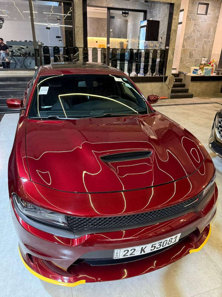 دوج جارجر موديل 2019
وكالة هارلم gt plus لون مميز
فول مواصفات واحد على واحد
بيها كرت يم البك وبارد بالباب قدر كف
رادار جانبي مري هيتر 
سلايت روف
كشن كنتارة
تدفئة تبريد 
كشن خزن  ستيرن كهربائي تدفئة
شفتات 
لايت زينون اصلي
عداد 260
ماشية 80الف
السعر 275
***********
*********** موصل, نينوى
