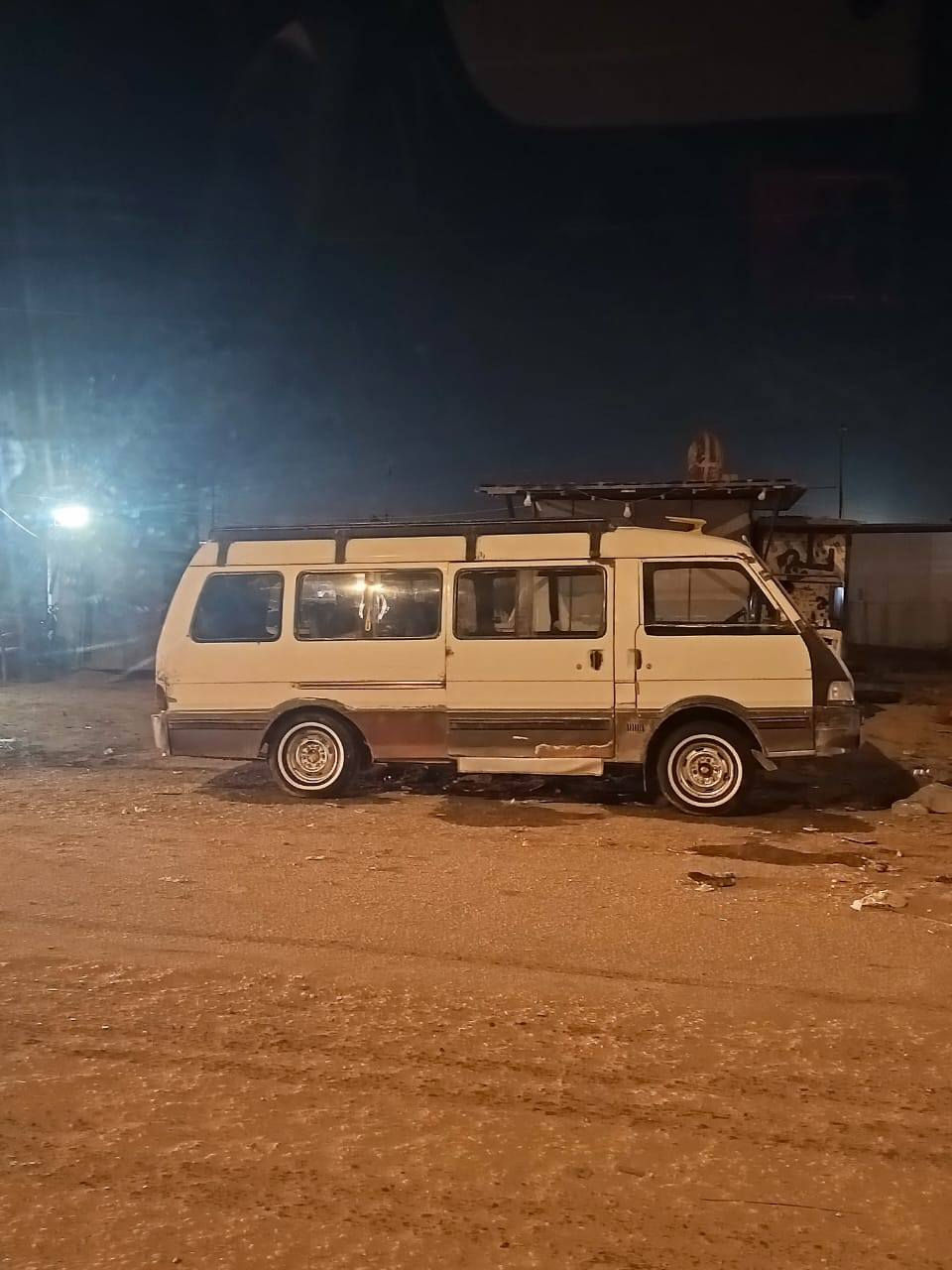 سلام عليكم كيه اسيا البيع موديل ٩٤ مصفره هيه ومو جاهزه البيع المكان حله نادر *********** ٤ السعر ٤٠ وبيها مجال تخم تاير حداديه صدر مكفولات دوشمه جديده سياره ماعوزها شي كبل لشارع
