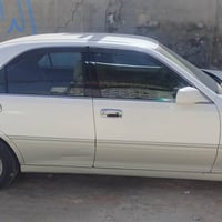 كراون • ٢٠٠٠ • رقم انكليزي