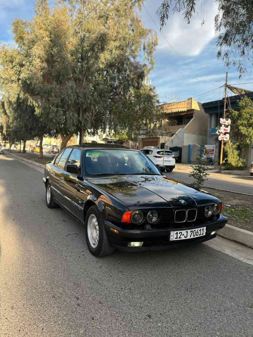 BMW_535
السلام عليكم الوحش  للبيع بي ام فول مواصفات فقط كير عادي اصل سيارة ابلادية  دوسات ابلادي طخم تاير جديد جرار خلفي🦋
كشنات جلد  دبل كمبيوتر 
قفل مركزي سنتر لوك  ❤
حساس امراية اربع جامات كهرباء
اسلايت روف مسجل شاشه قلاب
 صندوك ذكي فتح عن بعد 
لايت صليب دخاني زينون  وارد امريكي منظومة تلفون نوكيا ❤
كير ومكينه نظيف ❤
رقم نينوى دولي الجديد السيارة صاعدا هزا 
شرط  التحويل    سنوية جديدا 
السياره مصبوغة جمالية  
#السعر(57) ويدلل الشراي
(مكان السيارة موصل)
للاستفسار اتصل على الرقم 
***********
***********
