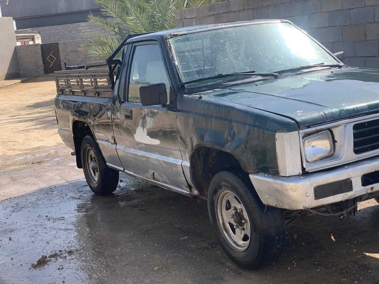 بيكم مسيبوشي تك قماره موديل 93 كير مكينه بخاخ اكسن كهربائيات شغاله حداديه تخم تاير كله مكفول شرط التحويل مكان ميسان المركز الاستفسار ***********.  السعر 30 بيهه مجال
