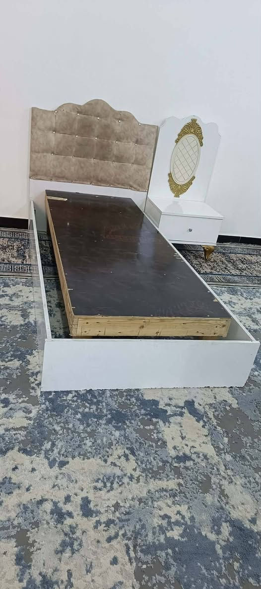 السلام عليكم عندنا غرقة كاملة نفر واحد وسعر خاص وتوصيل جميع المحافظات العراق لي يحب يستفسر يراسل خاص


**إذا كنت صاحب هذا الإعلان وتريد حذفه لأي سبب، رجاءا أرسل رسالة إلى الدعم الفني**