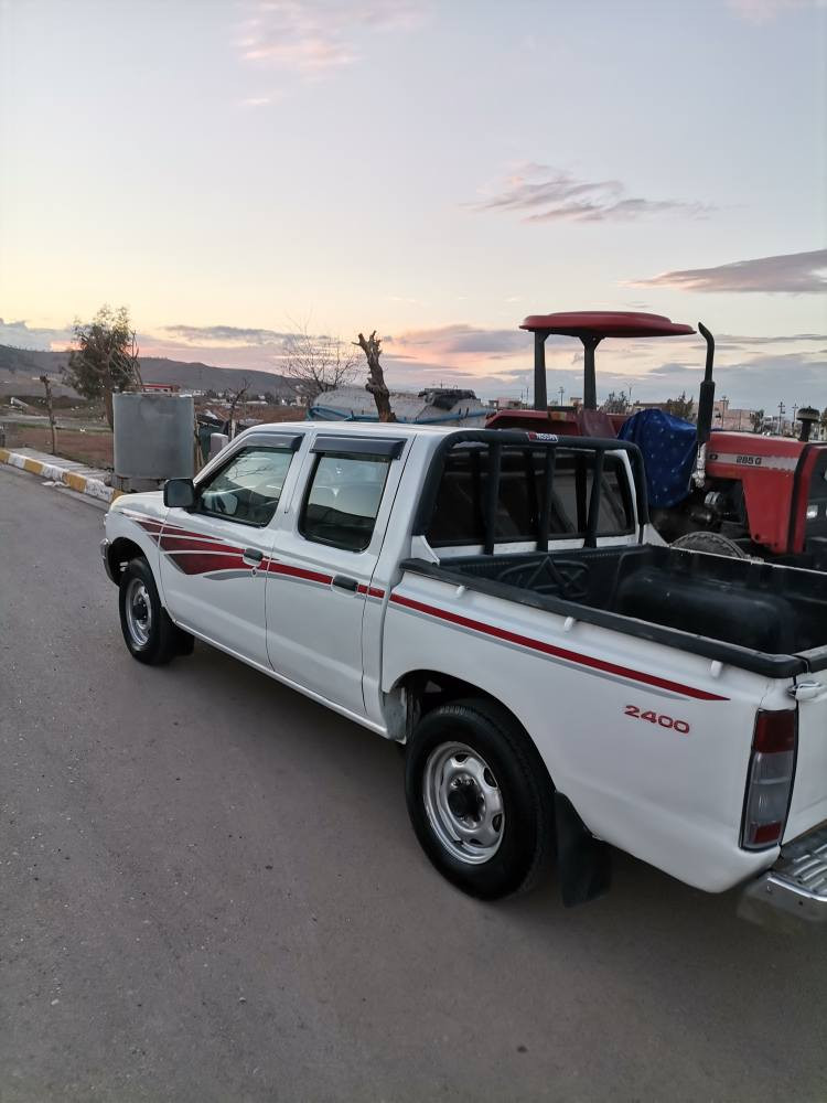 نیسابۆ فرۆشتن مۆدێل 2002ئارمە 
تە بریدو پاوەرە چوار تایەی تازەیە 
کێر مە کینەئە کسل لۆک لۆکە 
هیچ دە عمو لێدانی نیە 
56گە ڵا
***********
*********** السليمانية, العراق
