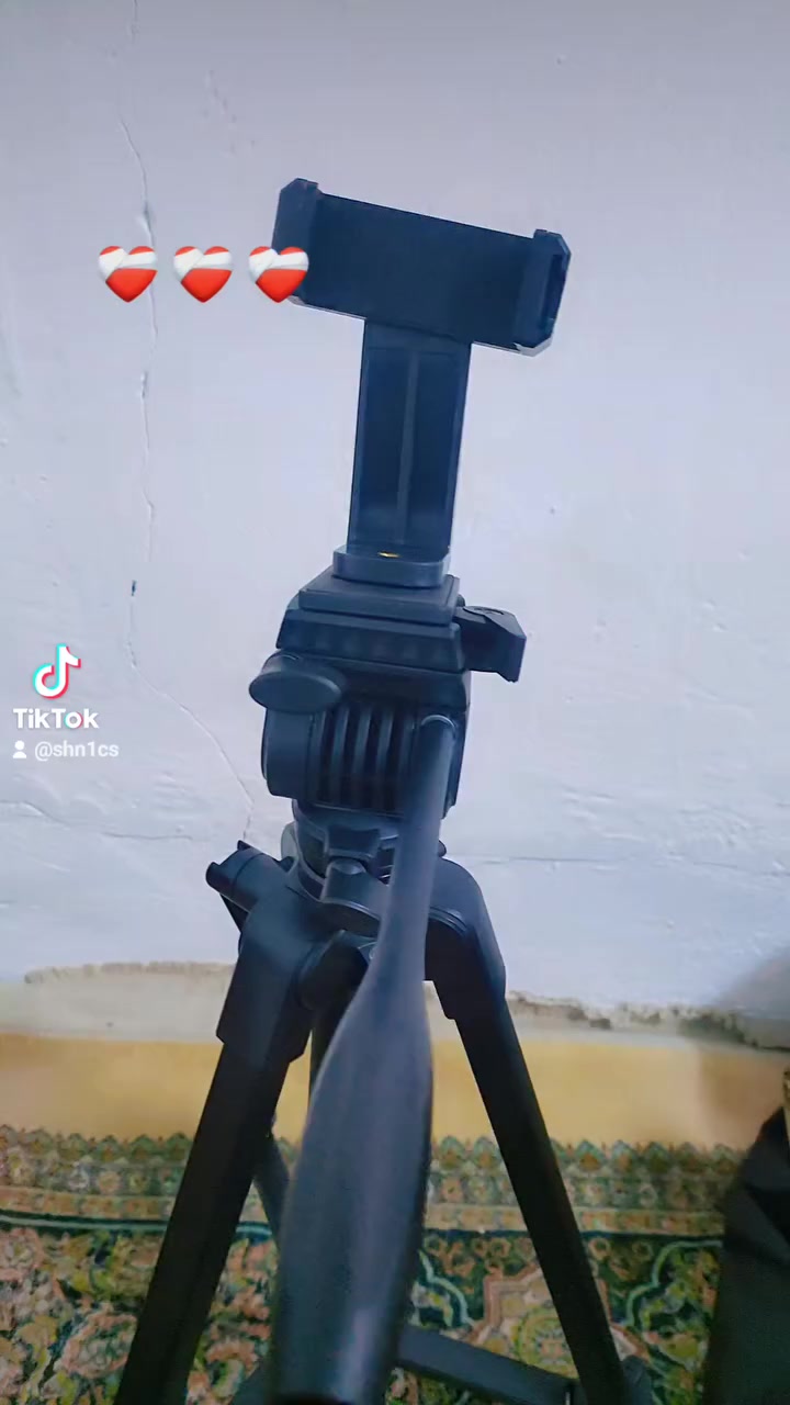 ستاند مال كامره بهذا شكل


**إذا كنت صاحب هذا الإعلان وتريد حذفه لأي سبب، رجاءا أرسل رسالة إلى الدعم الفني**