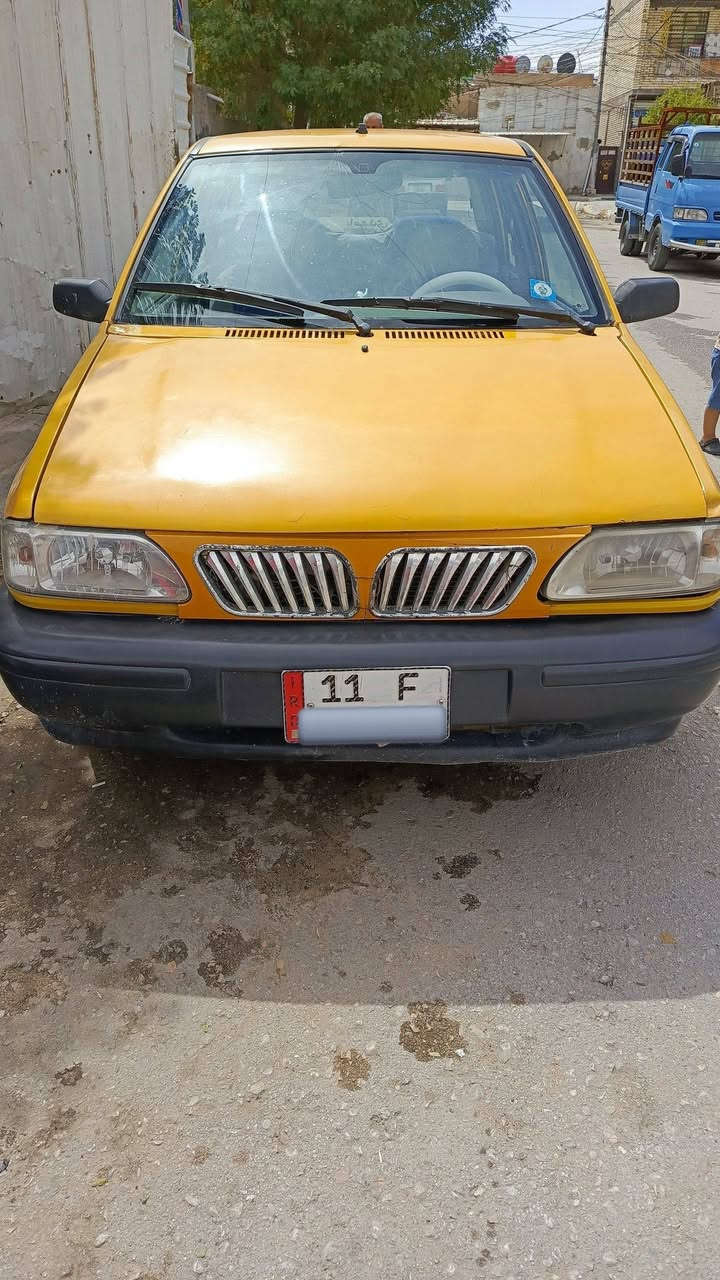 سلام عليكم.سايبا موديل 2015.رقم انكليزي بأسمي .تحويل نفس يوم.هيئه وغرامه مصفره .كير محرك تبريد تدفئه كهربائيات كلها مكفوله..بس الشواصي معمرات تعمير حلو..السعر 29 وبيها مجال .مكاني كربلاء حي الغدير..الاتصال .***********
