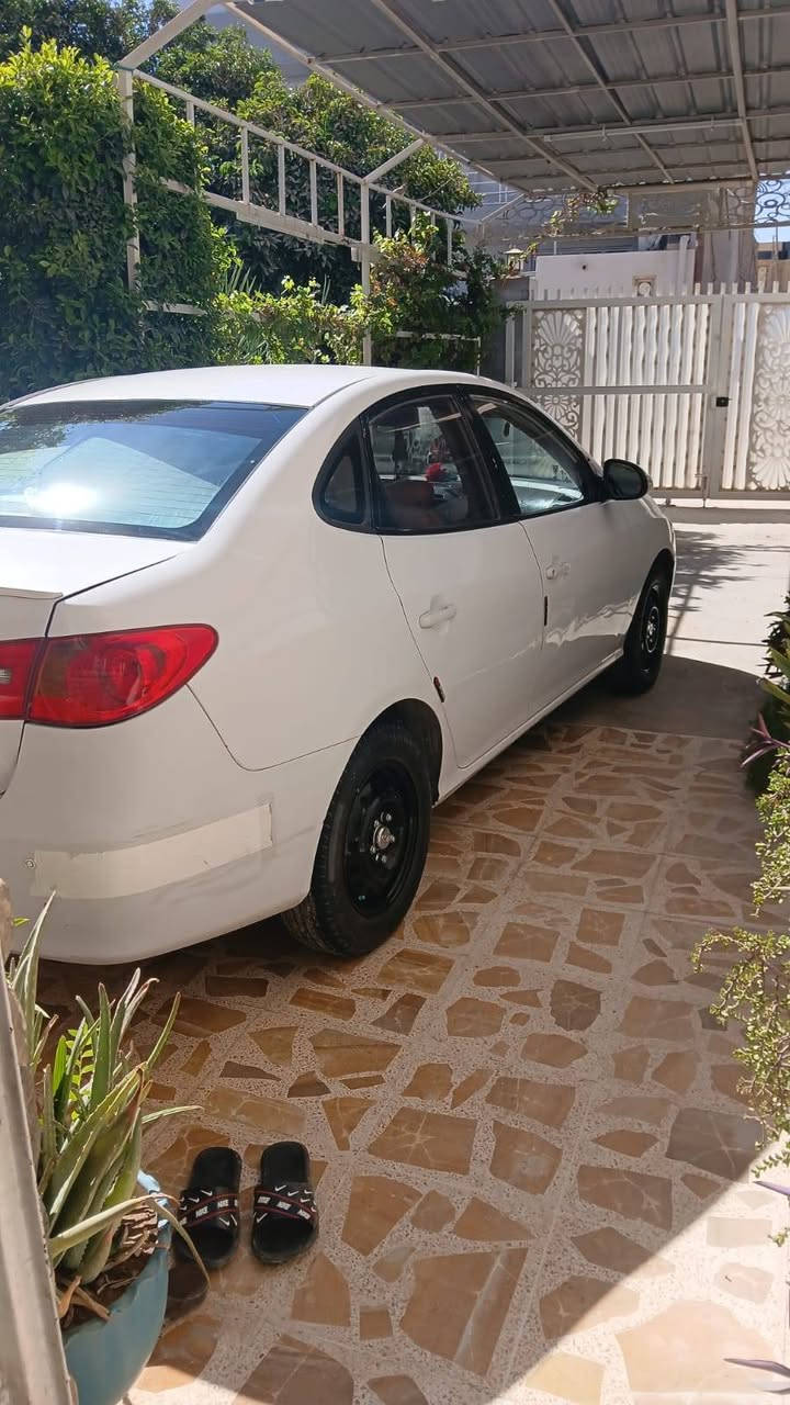 🚗 للبيع
هونداي النترا 2011 ✅ السيارة باسمي 💰 السعر: 90 وبيه مجال حك للجية 📞 للاستفسار والاتصال: ***********
