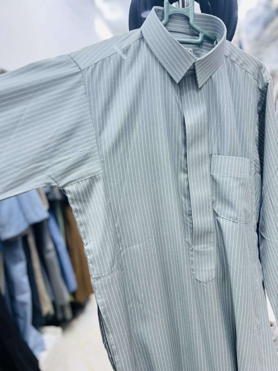 محلات الثروي تخفيضات الدشداشه بـ10
أناقتك تبدأ هنا" 

تشكيلات عصرية بخصومات خاصة!” 

تنزيل اليوم دشاديش رجالي باله كويتي درجة أولى 

تنزيل
باله ولادي
 
تنزيل 
شماغ احمر
شماغ ابيض
غتره
شماغ عماني
كل ما تحتاجه موجود حياكم الله 

العنون
بيجي الشارع العام عماره الكروبي ( وطبان )

***********
